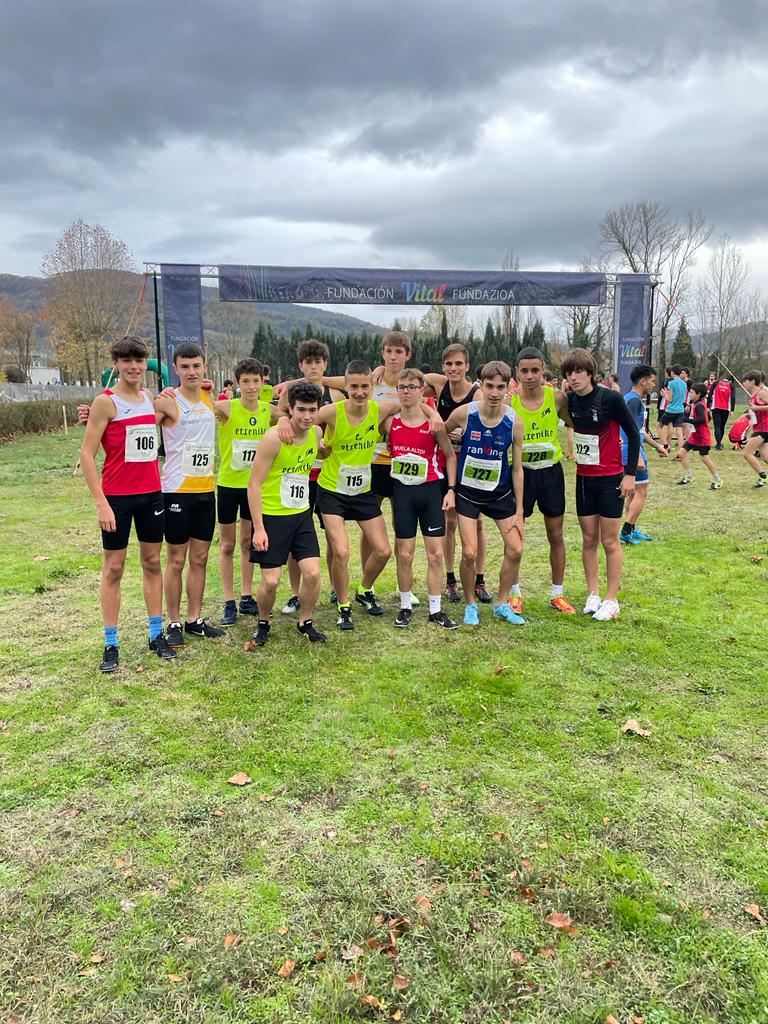 Actividades PRONATREN